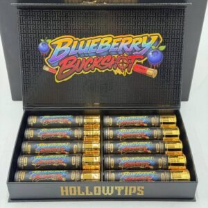 Hollowtips
