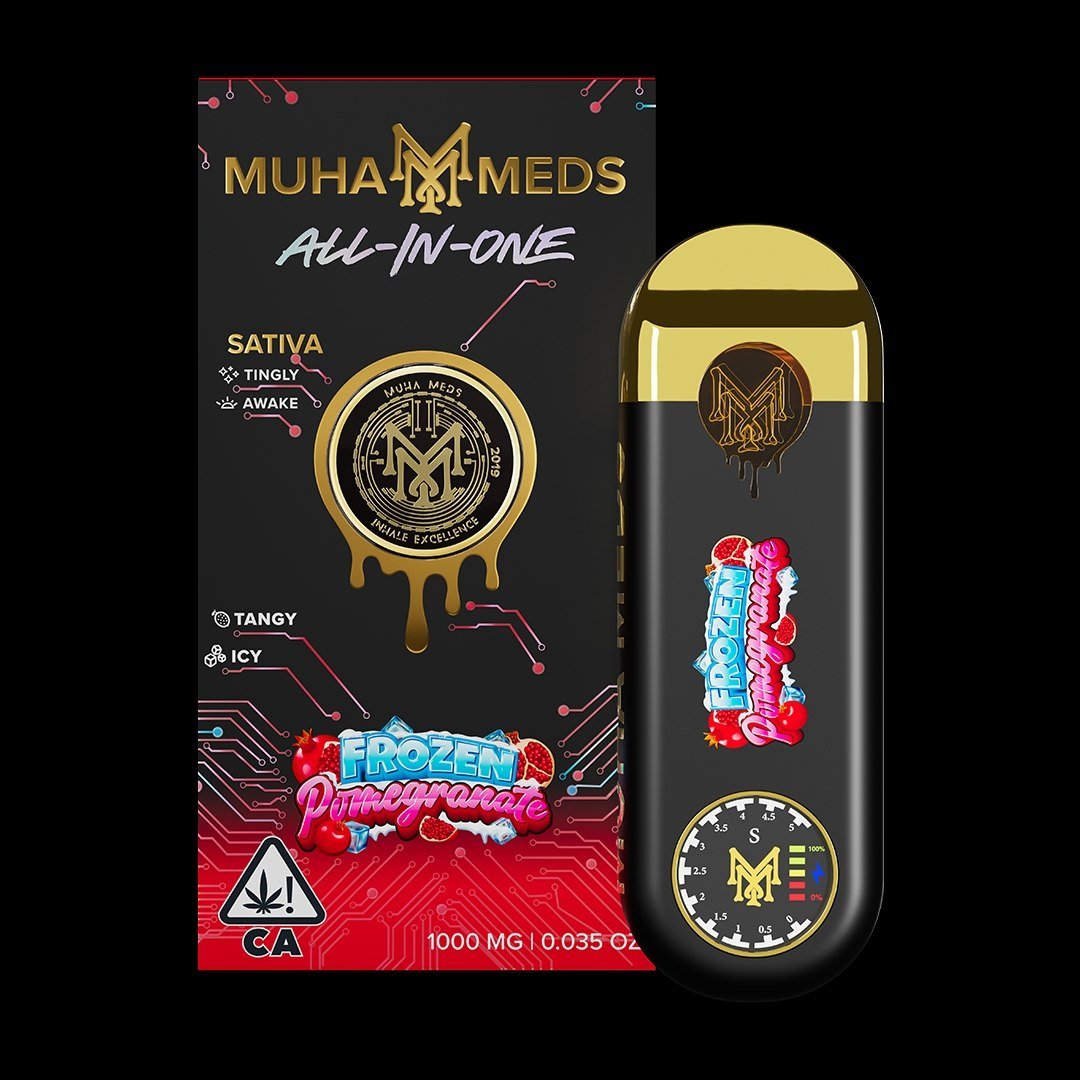 Muha Meds Muha Meds