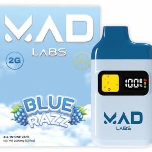 Mad Labs 2G Disposable