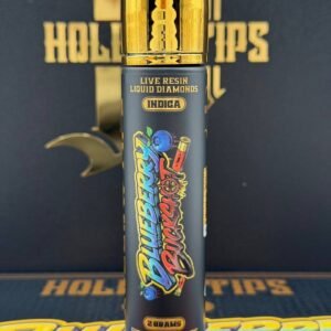 hollowtips