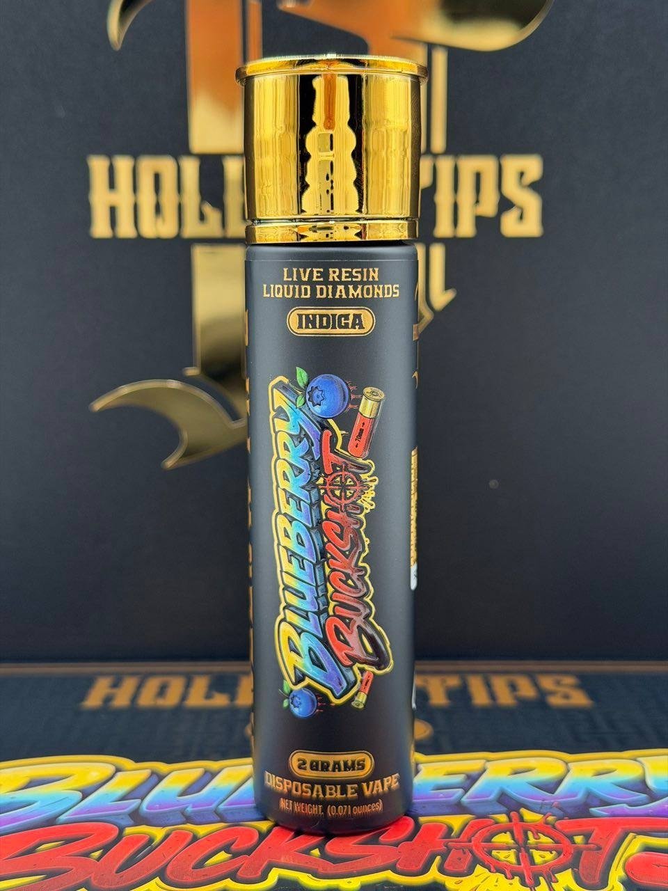 hollowtips hollowtips