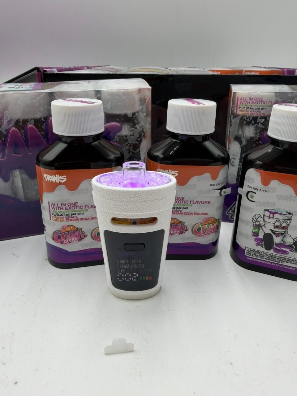 URBAN GREEN DISPENSARY URBAN GREEN DISPENSARY