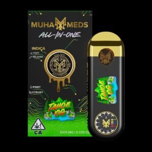 Muha Meds