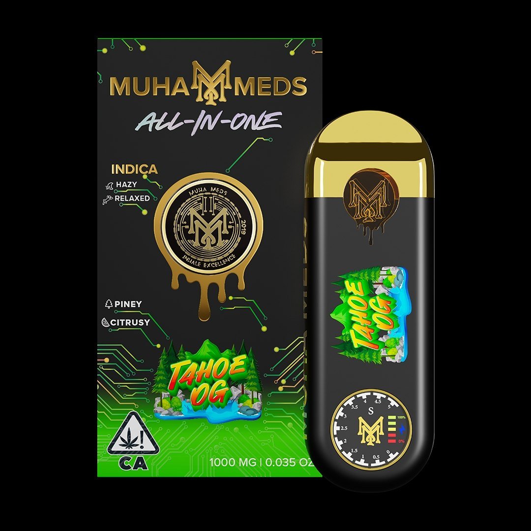 Muha Meds Muha Meds
