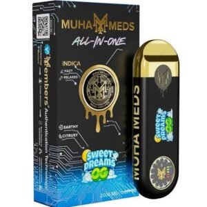 Muha Meds