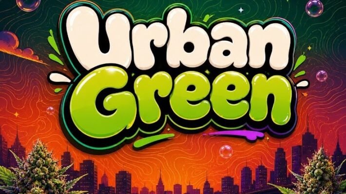 URBAN GREEN DISPENSARY